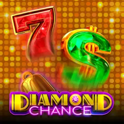 Diamond Chance game thumbnail