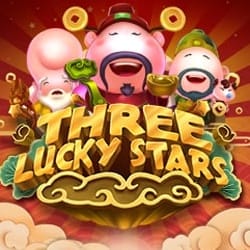 Three Lucky Stars game thumbnail